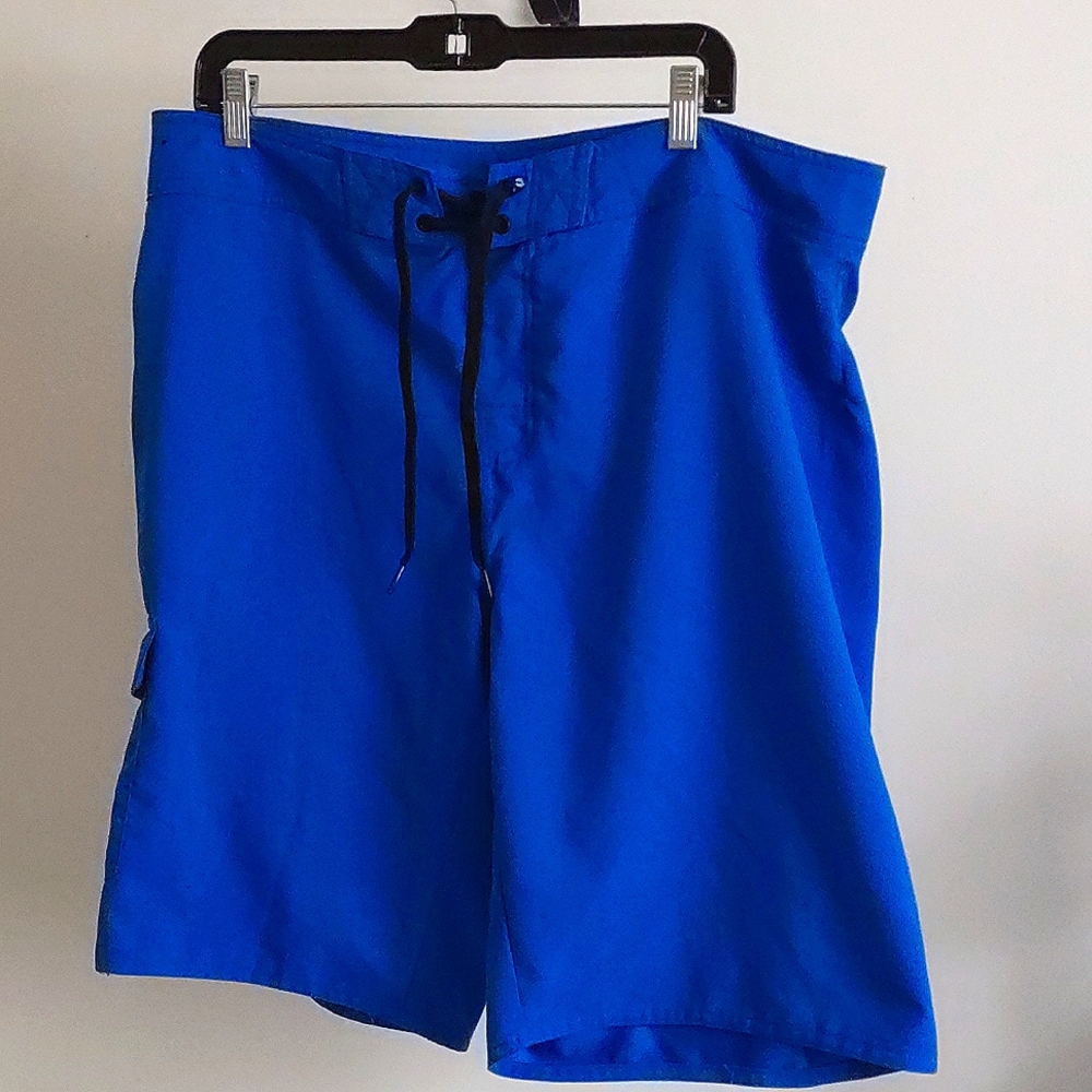 Men's Hang Ten Sz 38 Swim trunks